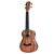 Ukulele Elétrico Seizi Maui Plus Concert Sapele com Bag - Imagem 2