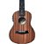 Ukulele Elétrico Seizi Maui Plus Concert Sapele com Bag - Imagem 2