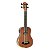 Ukulele Baixo Eletro-Acústico Seizi Ubass Bora-Bora Sapele - Imagem 1