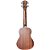 Ukulele Acústico Seizi Bali Concert Tobacco - Imagem 5