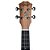 Ukulele Acústico Seizi Bali Concert Tobacco - Imagem 4