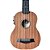 Ukulele Eletro-Acústico Seizi Bali Soprano Sapele - Imagem 2