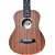 Ukulele Acústico Seizi Bali Tenor Sapele - Imagem 3