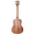 Ukulele Acústico Seizi Bali Tenor Sapele - Imagem 5
