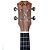 Ukulele Acústico Seizi Bali Soprano Sapele - Imagem 4