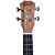 Ukulele Eletro-Acústico Seizi Bali Concert Sapele - Imagem 4
