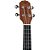 Ukulele Acústico Giannini GUK-21WS Sapele Soprano com Bag - Imagem 3