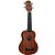 Ukulele Acústico Giannini GUK-21WS Sapele Soprano com Bag - Imagem 1