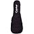 Ukulele Elétrico Epiphone Les Paul Concert Sunburst com Bag - Imagem 3