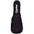 Ukulele Eletro-Acústico Epiphone Les Paul Concert Sunburst - Imagem 3