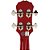 Ukulele Eletro-Acústico Epiphone Les Paul Concert Sunburst - Imagem 4
