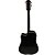 Violão Elétrico Harmony ABC-041 Aço Cutaway Preto - Imagem 5