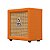 Caixa Amplificada Orange Micro Crush 3W 1x4 para Guitarra - Imagem 2