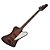 Contrabaixo 4c Epiphone Thunderbird IV Vintage Sunburst - Imagem 2