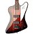 Contrabaixo 4c Epiphone Thunderbird IV Vintage Sunburst - Imagem 1
