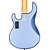 Contrabaixo 5C Music Man Sterling Sub Ray 5 Lake Blue Metallic - Imagem 4