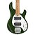 Contrabaixo 5C Music Man Sterling Sub Ray 5 Oliva - Imagem 1