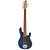 Contrabaixo 5C Music Man Sterling Sub Ray 5 Trans Blue Satin - Imagem 2