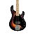 Contrabaixo 5C Music Man Sterling Sub Ray 5 Vintage Sunburst - Imagem 1