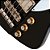 Contrabaixo 4c Epiphone Thunderbird Vintage PRO-IV Black - Imagem 5