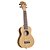 Ukulele Acústico Jahnke JUKL003 Sunshine Tenor Natural - Imagem 2