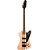 Contrabaixo 4c Epiphone Thunderbird IV Pro Natural Oil - Imagem 2