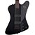 Contrabaixo 4c Epiphone Thunderbird Gothic IV Black - Imagem 1