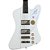 Contrabaixo 4C Epiphone Thunderbird Vintage Pro-IV White - Imagem 1