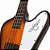 Contrabaixo 4c Epiphone Thunderbird Classic IV Pro Sunburst - Imagem 3