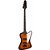 Contrabaixo 4c Epiphone Thunderbird Classic IV Pro Sunburst - Imagem 2