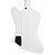 Contrabaixo 4c Epiphone Thunderbird Classic IV Pro White - Imagem 6