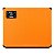 Gabinete Orange OBC210 2x10 300W para Contrabaixo - Imagem 4