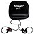 Fone In Ear Stagg SPM 235 TR Stage Monitor Dual Driver - Imagem 4