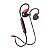 Fone De Ouvido Mee Audio X7 Stereo Bluetooth In-Ear Vermelho - Imagem 2