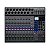 Mesa Digital Zoom L20 Mixer LiveTrak USB 20 Canais Bivolt - Imagem 1