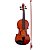 Violino Acústico Lantana 4/4 Natural com Case - Imagem 3