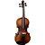 Violino Vogga 3/4 VON134N Natural com Case - Imagem 1
