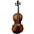 Violino Vogga 4/4 VON144N Natural com Case - Imagem 1