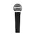 Microfone Profissional Lexsen LM58 com Estojo - Imagem 2
