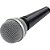 Microfone Dinâmico Shure SV100 Cardioide com Fio - Imagem 3