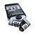 Microfone Zoom IQ6 Condensador X/Y Estéreo - Imagem 5