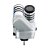 Microfone Zoom IQ6 Condensador X/Y Estéreo - Imagem 7