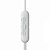 Fone de Ouvido Sony WI-C200 Branco Bluetooth - Imagem 4