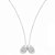 Fone de Ouvido Sony WI-C200 Branco Bluetooth - Imagem 3