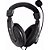 Fone de Ouvido Vinik Go Play FM35 Headset Preto com Microfone - Imagem 2