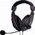 Fone de Ouvido Vinik Go Play FM35 Headset Preto com Microfone - Imagem 1