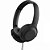 Fone de Ouvido Philips TAUH201 Preto - Imagem 3