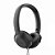 Fone de Ouvido Philips TAUH201 Preto - Imagem 2