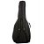 Bag Capa AVS BIC0JUCH Linha CH200 Preto para Violão Jumbo - Imagem 2