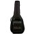 Bag Capa AVS BIC0JUCH Linha CH200 Preto para Violão Jumbo - Imagem 1